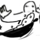 银盒