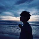 玩苹果的钢铁侠