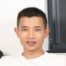张明【玻璃饰品】