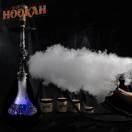 HOOKAH侯咖水烟膏品牌方-林璘麟