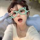 小欣颜子