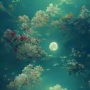 墨影流光