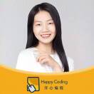 开心编程系统班黄老师9:30-18:3