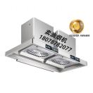 A商用设备油烟机厂家