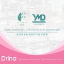 FAMOYMD染发剂工厂-Drina