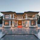 壹方建房