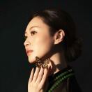 NGTC珠宝鉴定师-卓尔ᒼ