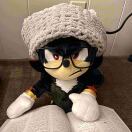 猛男4869