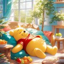柠檬是甜的ya