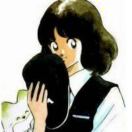 二堂主