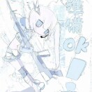 被猫来了一脚