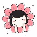 阿紫要开心