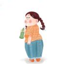 ᝰ Elaine