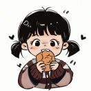 一只果粒陈