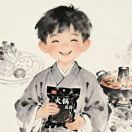 AA双世餐供-小张