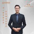 景裕豪园客服张经理