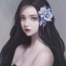 笑笑姑娘xiaoxiao