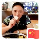 占建国