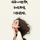 静水墨