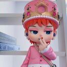 - 樱桃小果子ᩚ