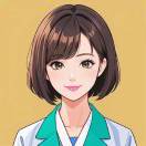 视力健康管理师-婷婷