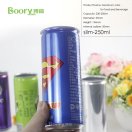 boory 易拉罐 13001223890