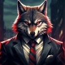 孤独的wolfking