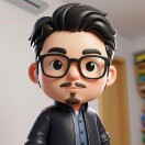 江南 JONSEN  帝标商装