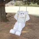 京田工作号