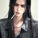 照烧肠