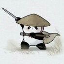 窝着听雨