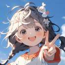 海棠幼儿园赵老师