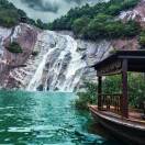 丿白沙湾