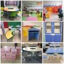 A智学办公家具工厂15588466882马