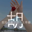 用户头像