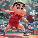 不会打🏓的小高