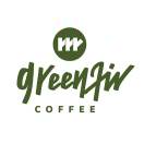 greenfir杉音咖啡-杉杉