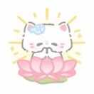 wkd瓦坎达财务专用微信