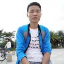 未小鱼_Shawn
