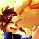 dragonite