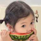 夏日的西瓜🍉