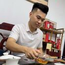阿辉·粤港创业陪跑人