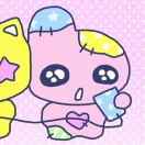 听羽落下的声音