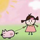 不开心的小🐑