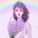 🌈 菩提花开