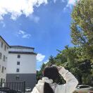 步行街之狼