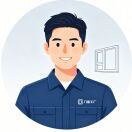 南京户千祥门窗工厂