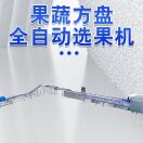 新德晟智能化分选分级机