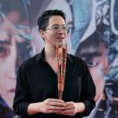 影视制片人Ellen～上官云