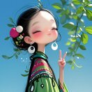 🍀 余生好运🍀